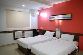 Ginger Mumbai Andheri (MIDC)