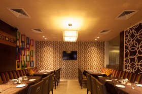 Ginger Mumbai Andheri (MIDC)