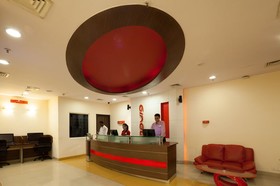 Ginger Mumbai Andheri (MIDC)