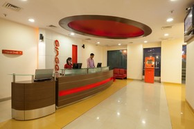 Ginger Mumbai Andheri (MIDC)