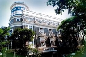 Grand Hotel