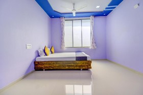 Hambire Farmhouse by OYO Rooms