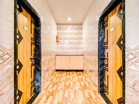 Hambire Farmhouse by OYO Rooms