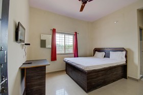 Hambire Farmhouse by OYO Rooms