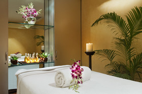 Hilton Mumbai International Airport