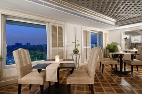 Hilton Mumbai International Airport