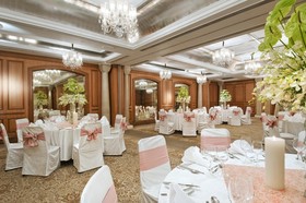 Hilton Mumbai International Airport