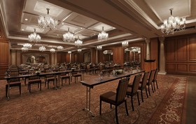 Hilton Mumbai International Airport