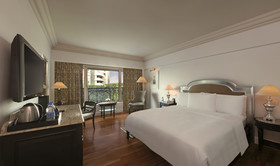 Hilton Mumbai International Airport