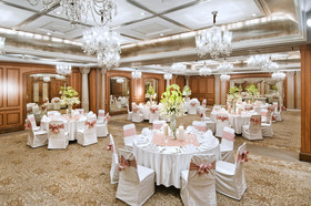Hilton Mumbai International Airport
