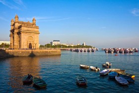 Hilton Mumbai International Airport