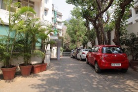 Hiltop Mumbai