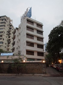 Hiltop Mumbai
