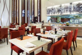 Holiday Inn Mumbai International Airport