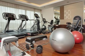 Holiday Inn Mumbai International Airport