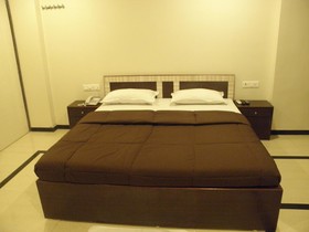 Hotel Aarya International