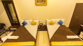 Hotel Aarya International