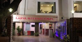 Hotel Aarya International