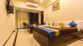 Hotel Aarya International