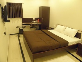 Hotel Aarya International