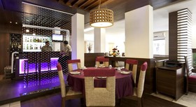 Hotel Accord
