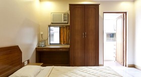 Hotel Accord