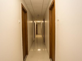 Hotel Address Inn by OYO Rooms