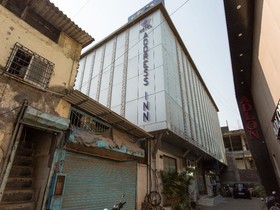 Hotel Address Inn by OYO Rooms