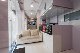 Hotel Adnoc Inn