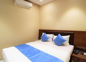 Hotel Ahlan International