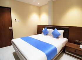 Hotel Ahlan International