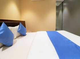 Hotel Ahlan International