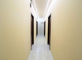 Hotel Ahlan International