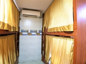 Hotel Ahlan International