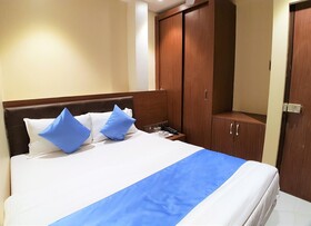 Hotel Ahlan International