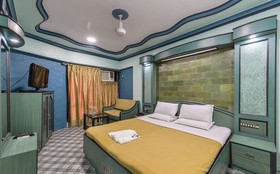 Hotel Aircraft International