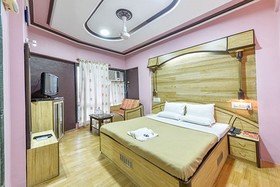 Hotel Aircraft International