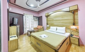Hotel Aircraft International