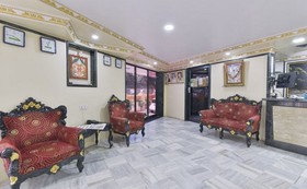 Hotel Aircraft International