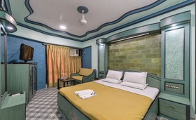Hotel Aircraft International