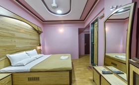 Hotel Aircraft International