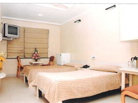 Hotel Airlines International