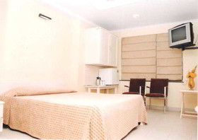 Hotel Airlines International