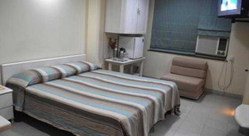 Hotel Airlines International
