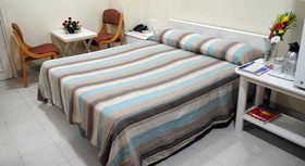 Hotel Airlines International