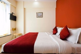 Hotel Airport Annex