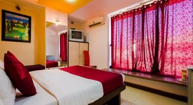Hotel Airport Annex