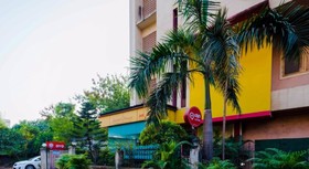 Hotel Airport Annex
