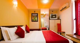 Hotel Airport Annex