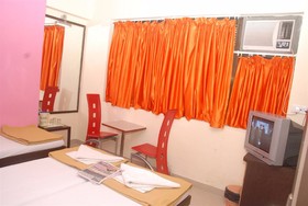 Hotel Airport Annex